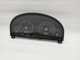 Ford Mondeo 2.0 Turnier Tdci B5Y/B4Y/BWY Tacho kilometerteller combinatie-instrument 3S7T10849GC